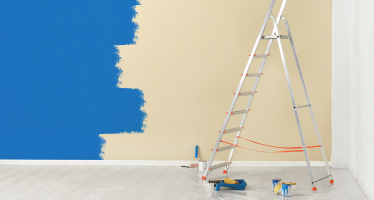 Interior painting new jersey